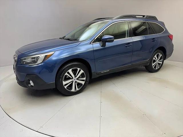 2019 Subaru Outback 2.5i Limited for sale in Naugatuck, CT