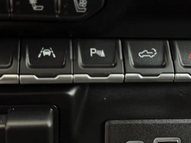2022 GMC Sierra 1500 Limited 4WD Crew Cab Short Box Denali