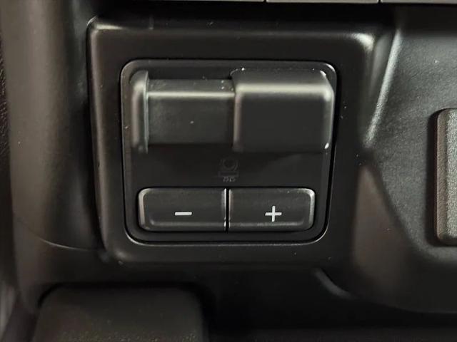 2022 GMC Sierra 1500 Limited 4WD Crew Cab Short Box Denali