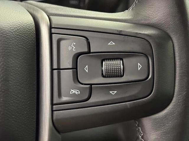 2022 GMC Sierra 1500 Limited 4WD Crew Cab Short Box Denali
