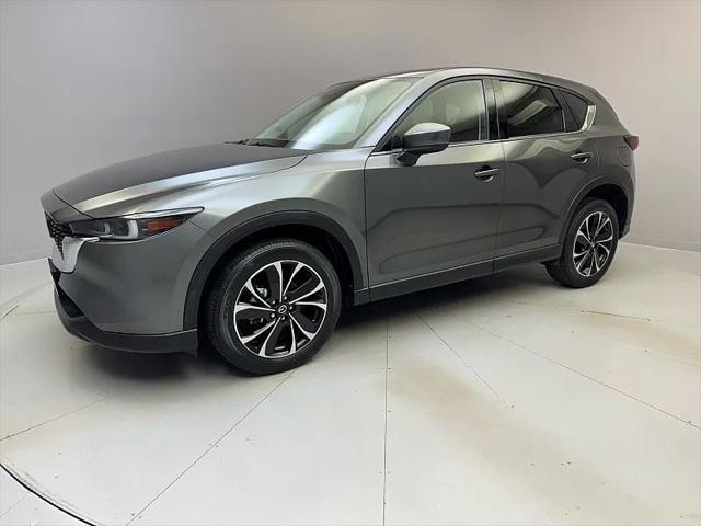 2022 Mazda CX-5 2.5 S Premium for sale in Naugatuck, CT