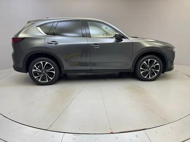 2022 Mazda CX-5 2.5 S Premium