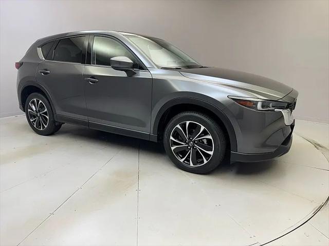 2022 Mazda CX-5 2.5 S Premium