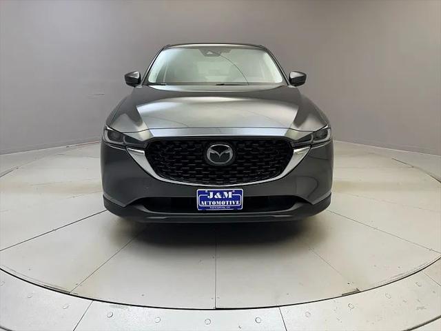 2022 Mazda CX-5 2.5 S Premium