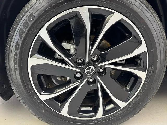 2022 Mazda CX-5 2.5 S Premium