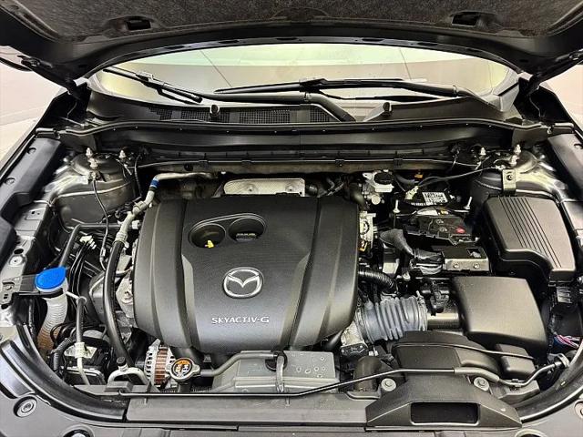 2022 Mazda CX-5 2.5 S Premium