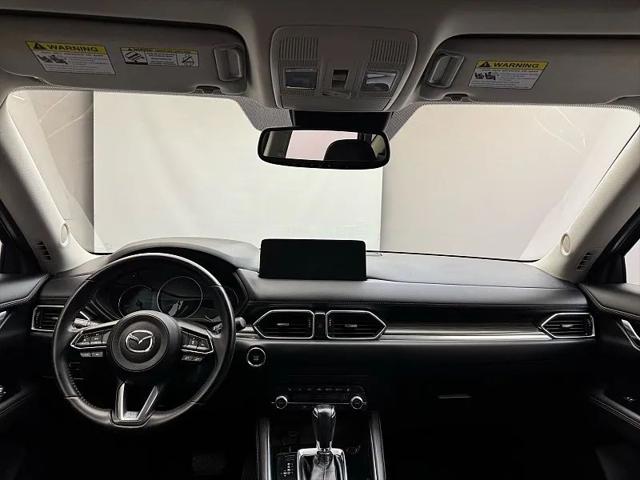 2022 Mazda CX-5 2.5 S Premium