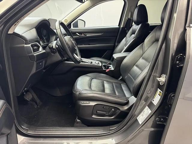 2022 Mazda CX-5 2.5 S Premium