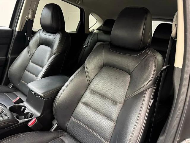 2022 Mazda CX-5 2.5 S Premium