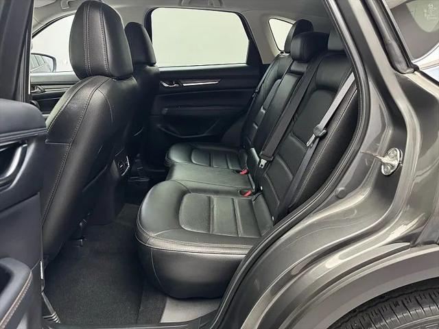 2022 Mazda CX-5 2.5 S Premium