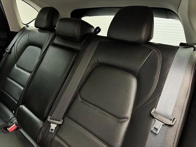 2022 Mazda CX-5 2.5 S Premium