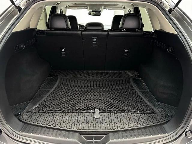2022 Mazda CX-5 2.5 S Premium