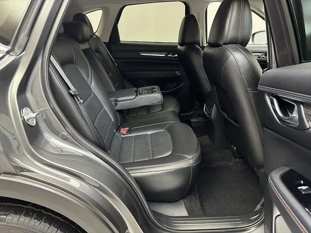 2022 Mazda CX-5 2.5 S Premium