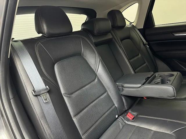 2022 Mazda CX-5 2.5 S Premium