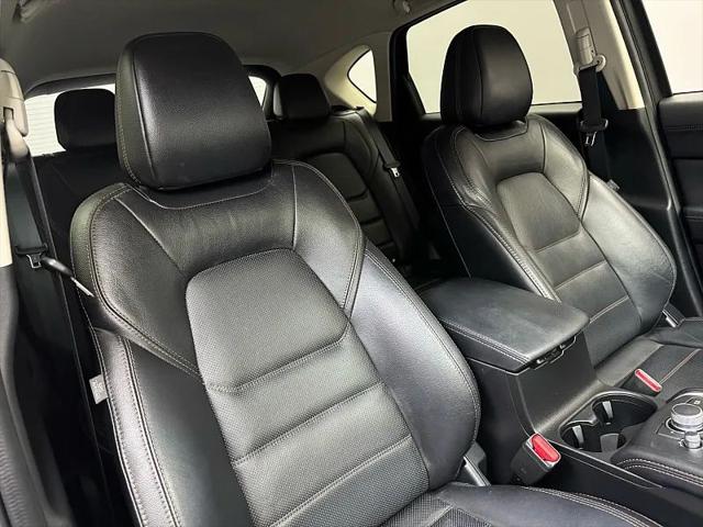 2022 Mazda CX-5 2.5 S Premium