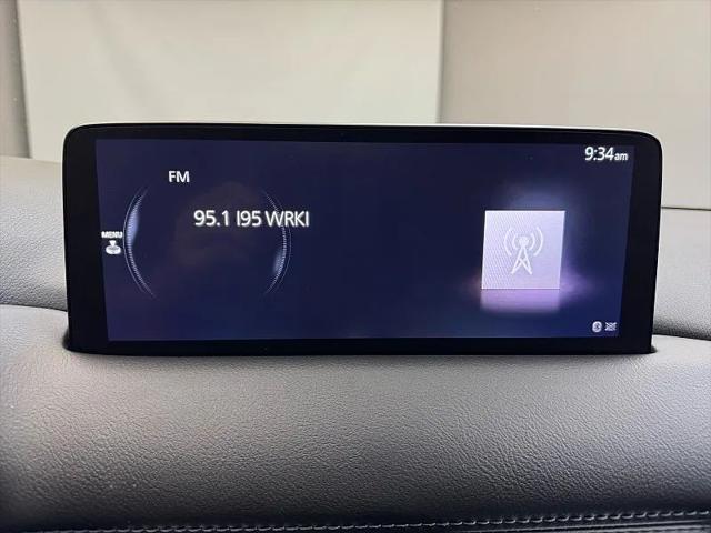 2022 Mazda CX-5 2.5 S Premium