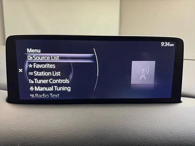 2022 Mazda CX-5 2.5 S Premium