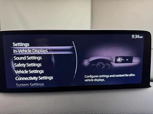 2022 Mazda CX-5 2.5 S Premium