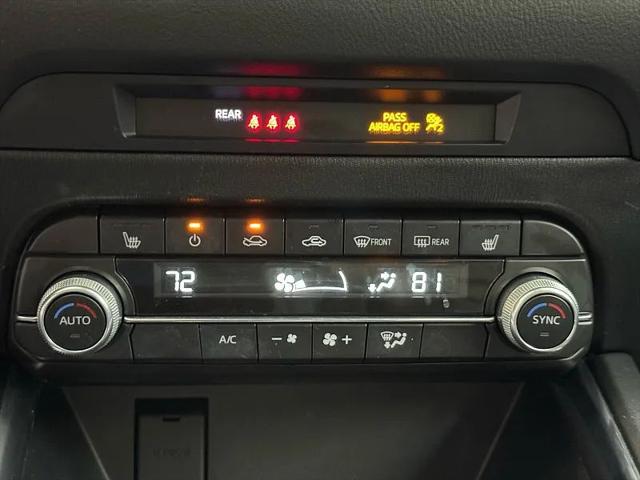 2022 Mazda CX-5 2.5 S Premium