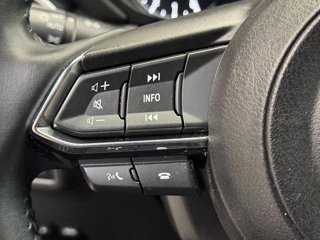 2022 Mazda CX-5 2.5 S Premium