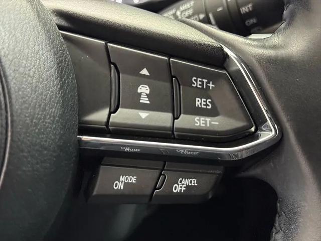 2022 Mazda CX-5 2.5 S Premium