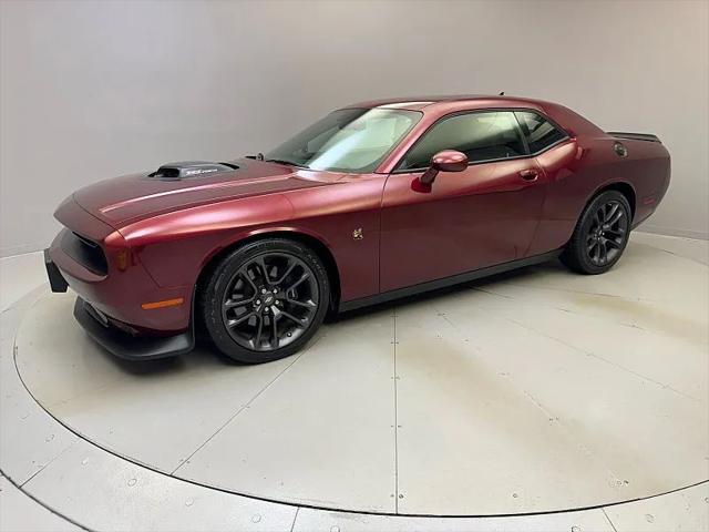 2021 Dodge Challenger R/T Scat Pack for sale in Naugatuck, CT