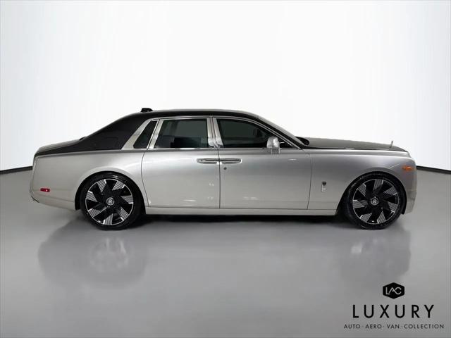2023 Rolls-Royce Phantom Standard