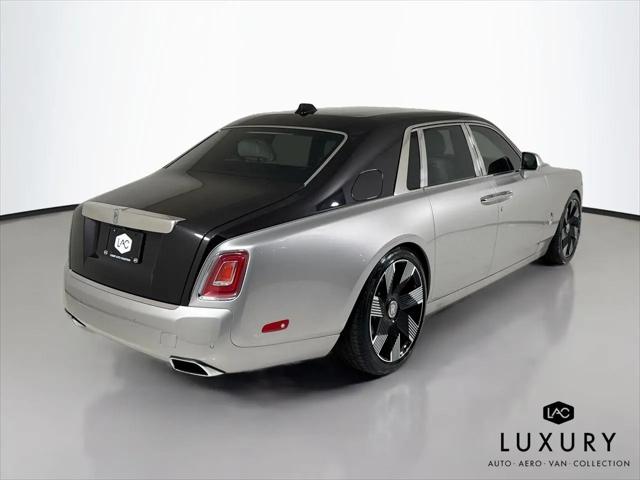 2023 Rolls-Royce Phantom Standard