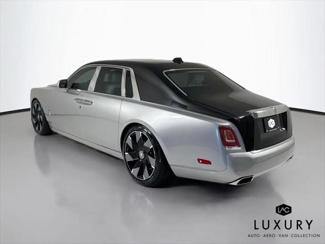 2023 Rolls-Royce Phantom Standard