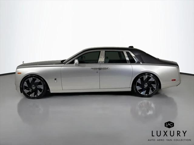 2023 Rolls-Royce Phantom Standard
