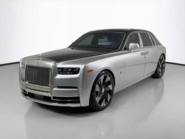2023 Rolls-Royce Phantom Standard