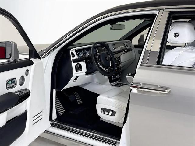 2023 Rolls-Royce Phantom Standard