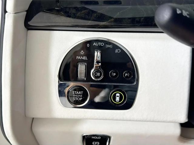 2023 Rolls-Royce Phantom Standard