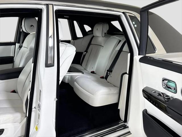 2023 Rolls-Royce Phantom Standard