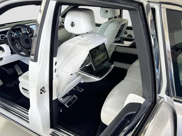 2023 Rolls-Royce Phantom Standard