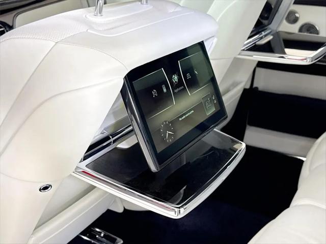 2023 Rolls-Royce Phantom Standard