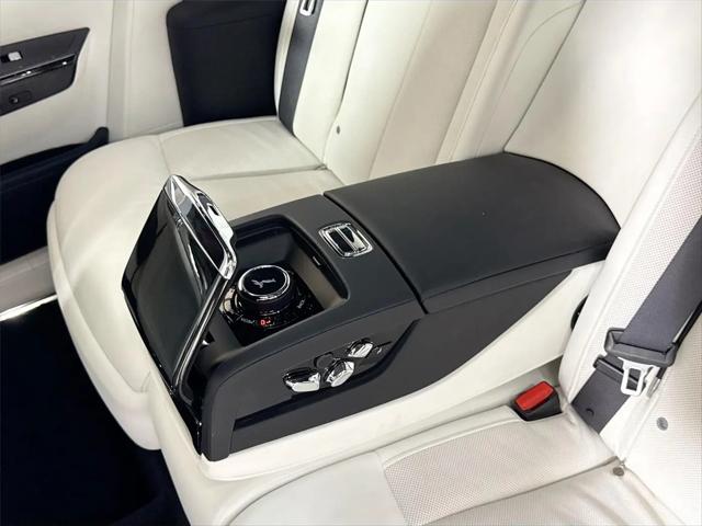 2023 Rolls-Royce Phantom Standard