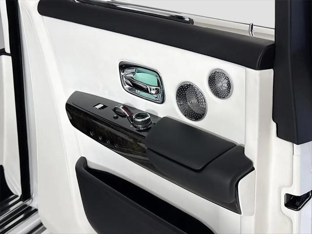 2023 Rolls-Royce Phantom Standard