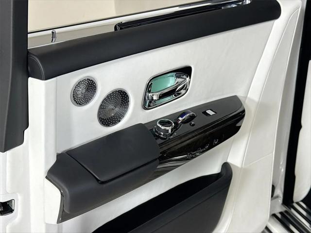 2023 Rolls-Royce Phantom Standard