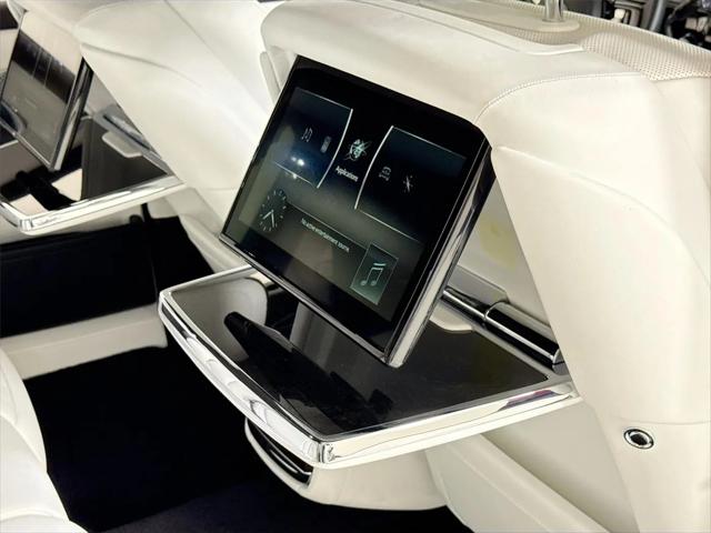 2023 Rolls-Royce Phantom Standard