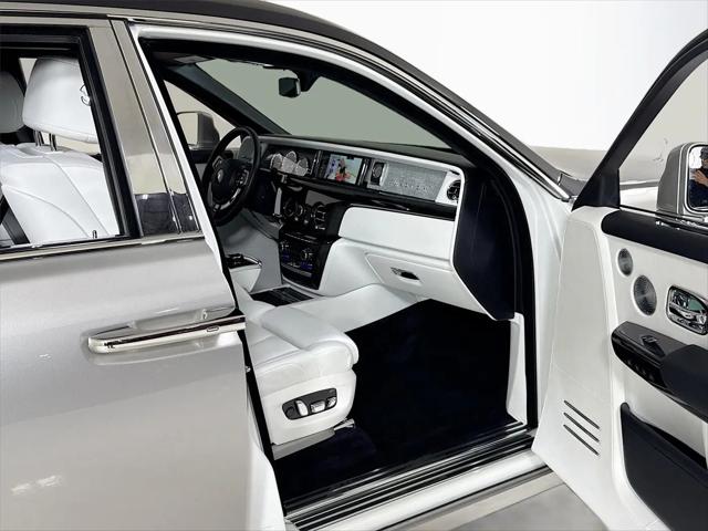 2023 Rolls-Royce Phantom Standard