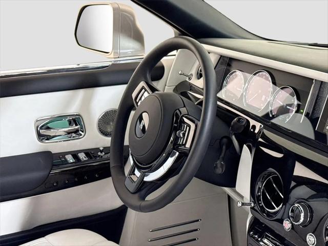 2023 Rolls-Royce Phantom Standard