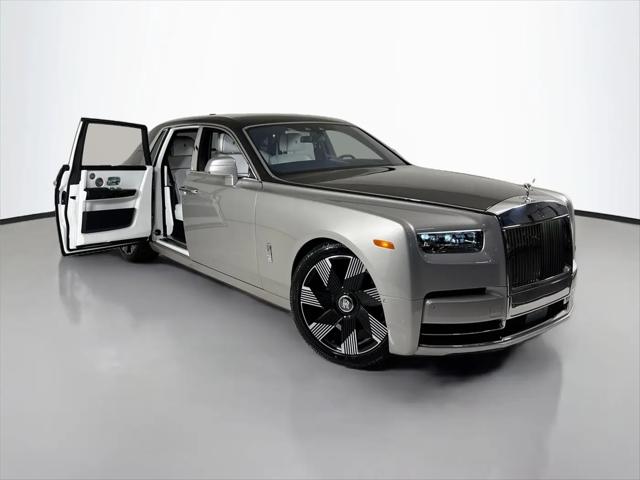 2023 Rolls-Royce Phantom Standard