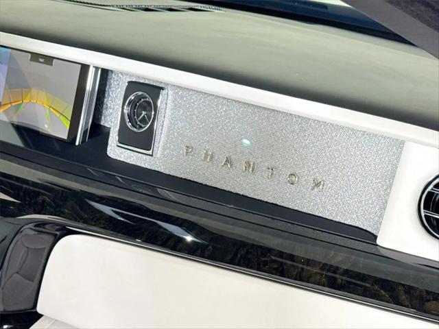 2023 Rolls-Royce Phantom Standard