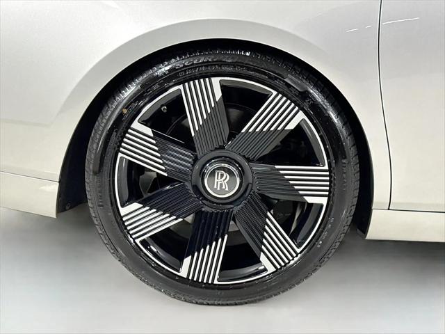 2023 Rolls-Royce Phantom Standard
