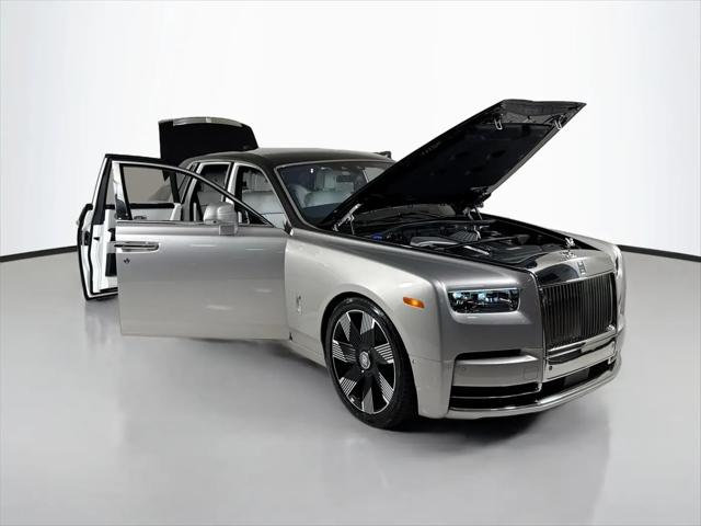 2023 Rolls-Royce Phantom Standard