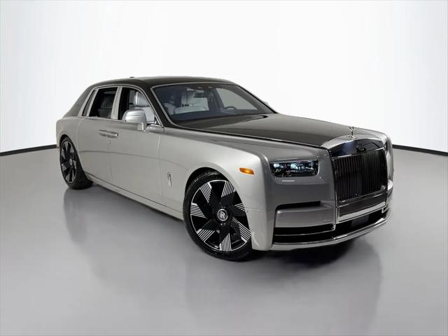2023 Rolls-Royce Phantom Standard