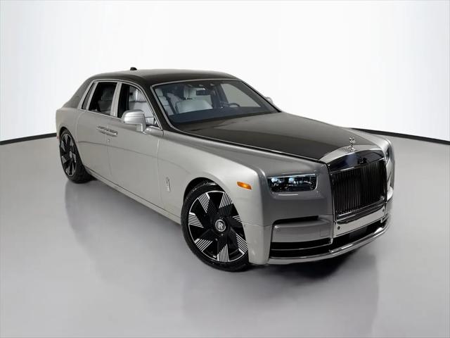 2023 Rolls-Royce Phantom Standard