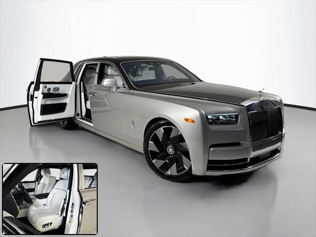 2023 Rolls-Royce Phantom Standard