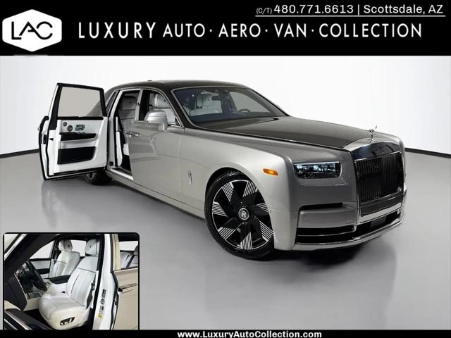 2023 Rolls-Royce Phantom Standard for sale in Scottsdale, AZ